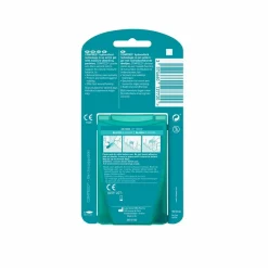 2x Compeed Blarenpleister Tenen 8 stuks