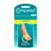 2x Compeed Likdoornpleister Medium 10 stuks