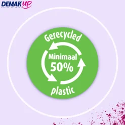 7x Demak Up Expert Wattenschijfjes 4 stuks
