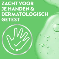 3x Dettol Refill Handzeep Sensitive 500 ml