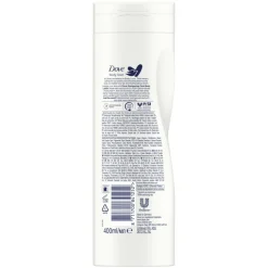 6x Dove Bodylotion Pampering Care 400 ml