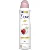 6x Dove Deodorant Go Fresh Granaatappel 200 ml