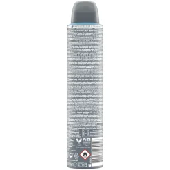 6x Dove Deodorant Men+ Care Clean Comfort 200 ml
