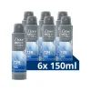 6x Dove Deodorant Men+ Care Cool Fresh 150 ml