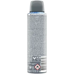 6x Dove Deodorant Men+ Care Cool Fresh 150 ml