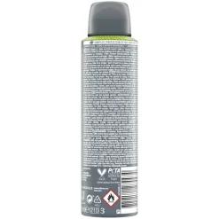 6x Dove Deodorant Men+ Care Sport Fresh 150 ml