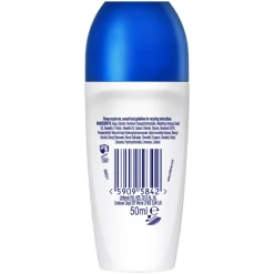 6x Dove Deodorant Roller Original 50 ml