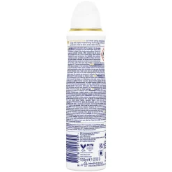 6x Dove Deodorant Spray Advanced Care Acai Berry & Waterlily 150 ml