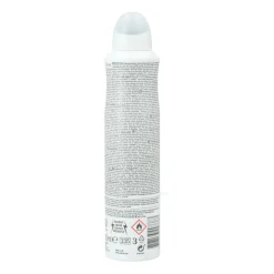 6x Dove Deodorant Spray Invisible Dry 250 ml