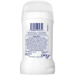 6x Dove Deodorant Stick Cucumber 50 ml
