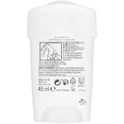 6x Dove Deodorant Stick Maximum Protection Original 45 ml