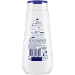 6x Dove Douchecrème Deeply Nourishing 225 ml