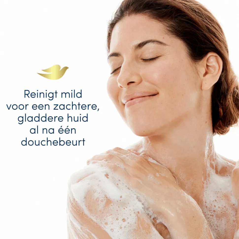 6x Dove Douchecrème Fresh Care 720 ml
