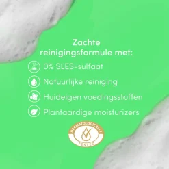 6x Dove Douchecrème Fresh Care 720 ml