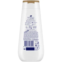 6x Dove Douchecrème Nourishing Care 225 ml