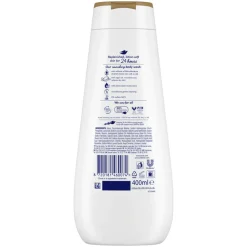 6x Dove Douchecrème Nourishing Care 400 ml