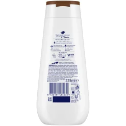6x Dove Douchecrème Restoring 225 ml