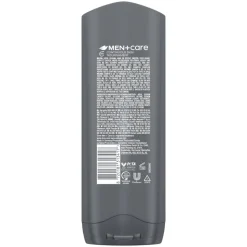6x Dove Douchegel Men+ Care Clean Comfort 250 ml