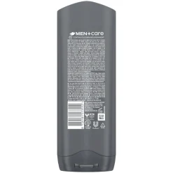 6x Dove Douchegel Men+ Care Sandalwood & Vanilla 250 ml