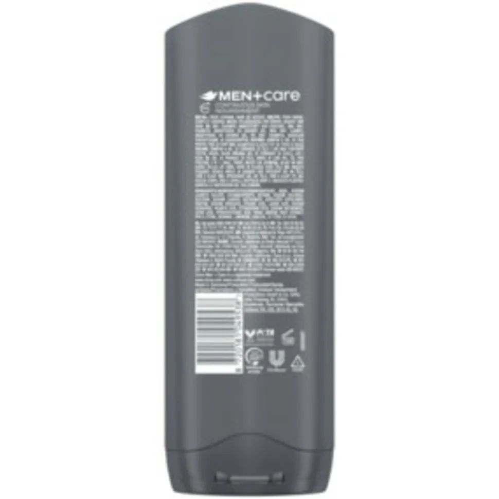 6x Dove Douchegel Men+ Care Sport 250 ml