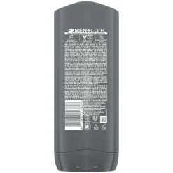 6x Dove Douchegel Men+ Care Cool Fresh 400 ml