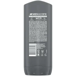 6x Dove Douchegel Men+ Care Clean Comfort 400 ml
