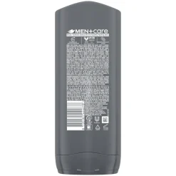 6x Dove Douchegel Men+ Care Eucalyptus + Mint 400 ml