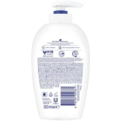 6x Dove Handzeep Care & Protect Deep Cleansing 250 ml
