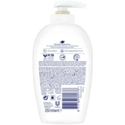 6x Dove Handzeep Nourishing Silk 250 ml