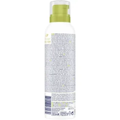 6x Dove Shower Foam Coconut Oil 200 ml