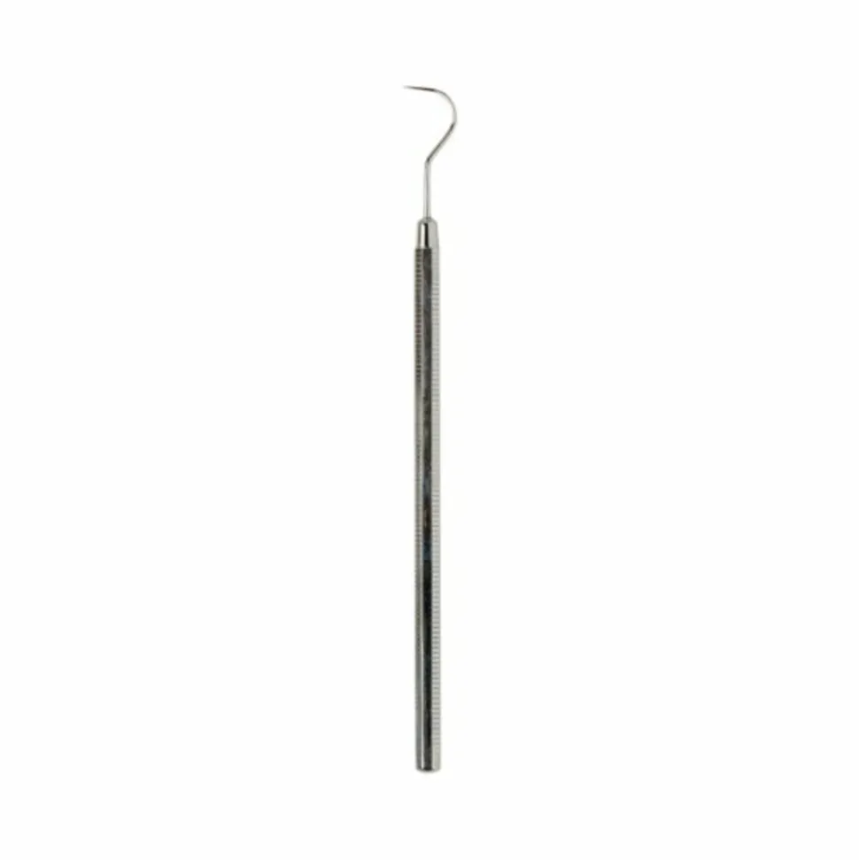 2x Duodent Sonde Tandartshaakje 640