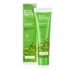 4x Ecodenta Tandpasta Whitening Bergamot Citroenoliën & Kalident 100 ml