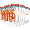 12x Elmex Gel-Tandpasta Peuter (0-5 Jaar) 75 ml
