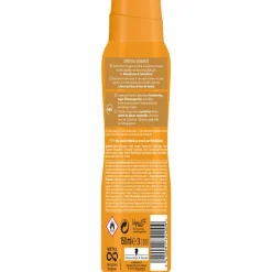 6x Fa Deodorant Spray Oriental Moments 150 ml