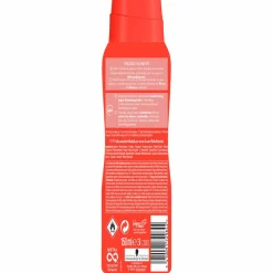 6x Fa Deodorant Spray Paradise Moments 150 ml