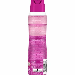6x Fa Deodorant Spray Throwback Moments 150 ml