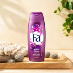 6x Fa Douchecréme Mystic Moments 250 ml
