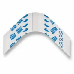 4x Fittydent Kleefstrips 15 stuks