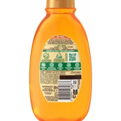6x Garnier Loving Blends Argan- en Cameliaolie Shampoo 300 ml
