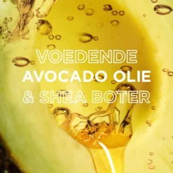 6x Garnier Loving Blends Avocado Olie en Shea Boter Haarmasker 340 ml