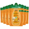 6x Garnier Loving Blends Argan- en Cameliaolie Shampoo Refill 250 ml