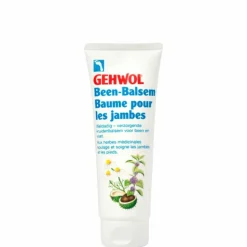 2x Gehwol Beenbalsem 125 ml