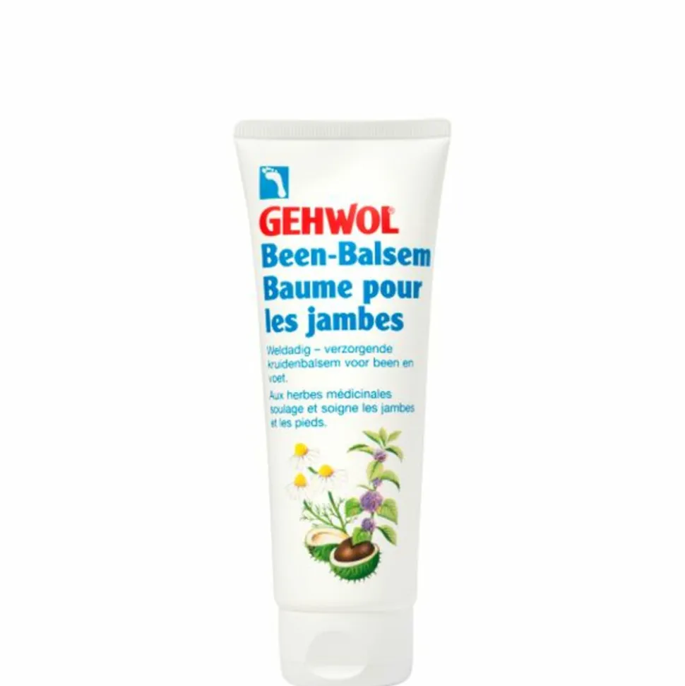 2x Gehwol Beenbalsem 125 ml