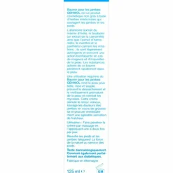 2x Gehwol Beenbalsem 125 ml