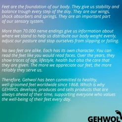 2x Gehwol Beenbalsem 125 ml