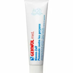 2x Gehwol Klovenzalf 125 ml