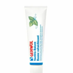 2x Gehwol Voetfris Balsem 75 ml