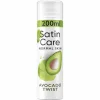 6x Gillette Venus Scheergel Satin Care Avocado Twist 200 ml