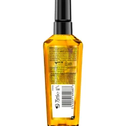 6x Gliss Every Day Oil Elixir 75 ml