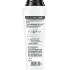 6x Gliss Shampoo Total Repair 250 ml